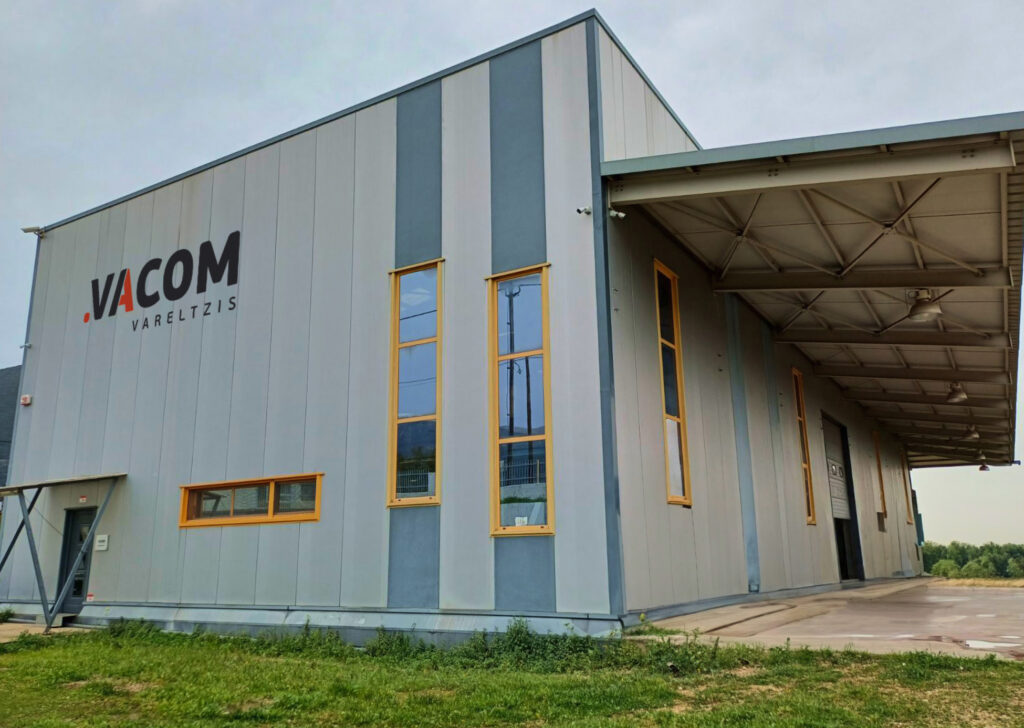 Vacom Group